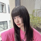 【salon de MiLK 原宿】レイヤー&姫カット