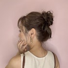 ゆるっとアレンジ
