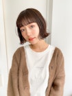 外ハネボブ