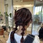 ツインアレンジ