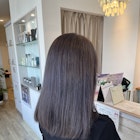 ラベンダーベージュ