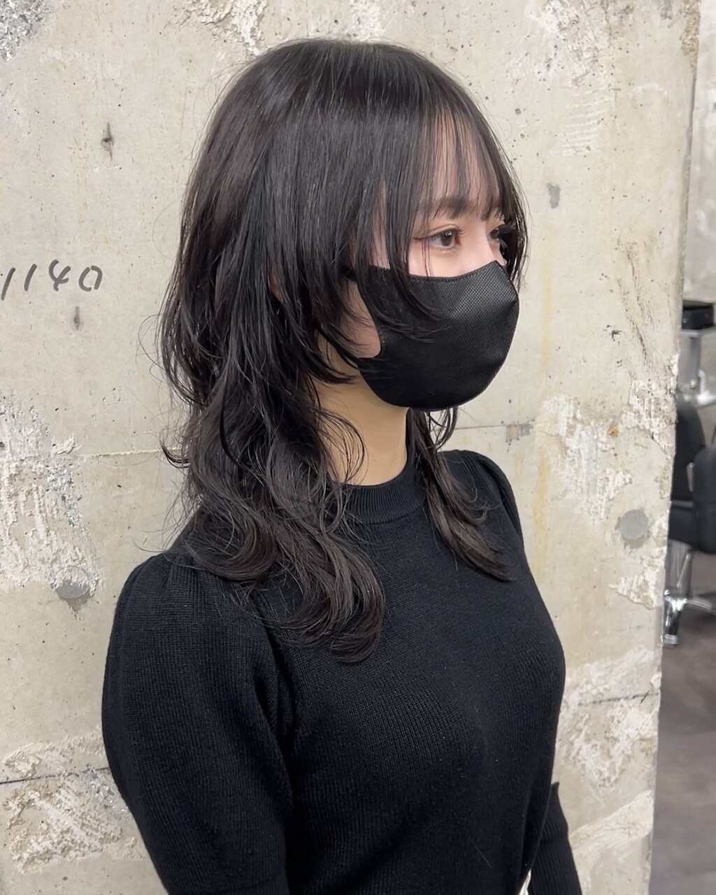 ロングウルフ
