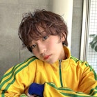 ショートパーマ/ニュアンスパーマ/癖毛パーマ【RYOSUKE】