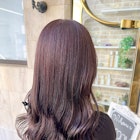 【DAIKI】大人可愛い!ラベンダーピンク!