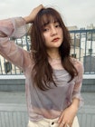 ロング × アンニュイレイヤー