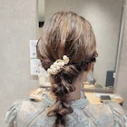 【海浜幕張 Ripple】大人可愛い編み下ろし