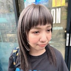 アンブレラカラー