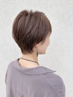 大人ショート