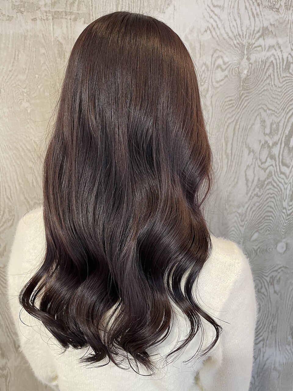 ココアグレージュ