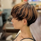 アンブレラショート