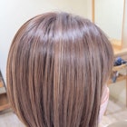 ハイライトボブ