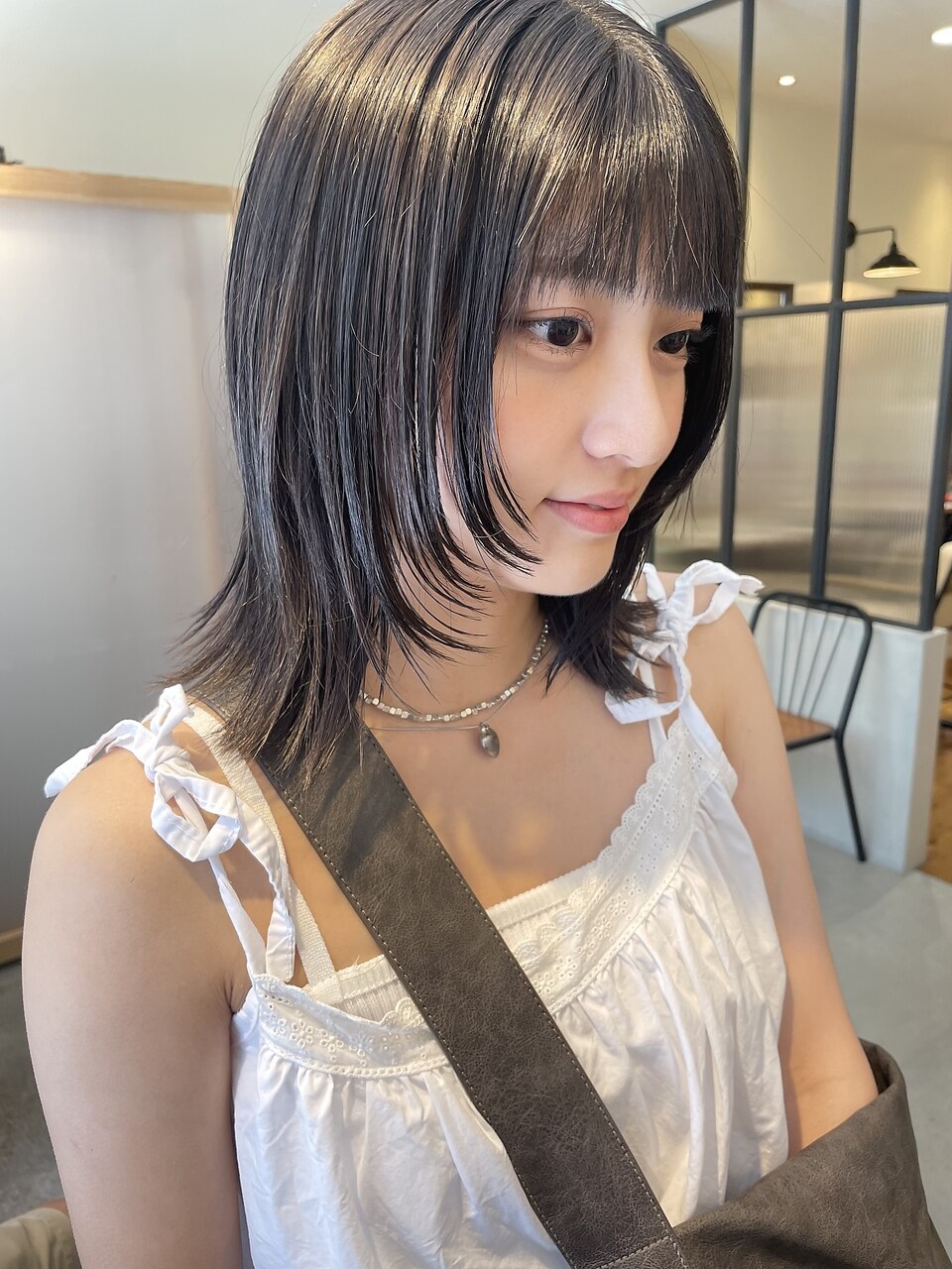 ナチュラルウルフ