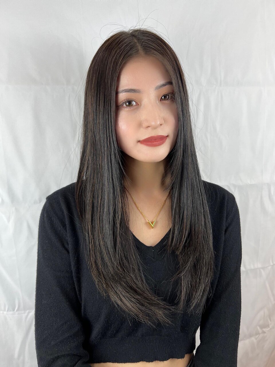 ストレート