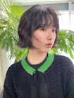 ニュアンスパーマスタイル