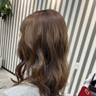 #ベージュ#ナチュラル#ブラウン#アッシュ