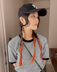 【kai style】三つ編みアレンジ