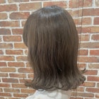 オリーブアッシュ