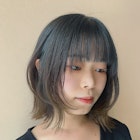 【天神今泉】レイヤーボブ