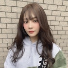 Lia&汐見悠佑 チョコレートブラウンカラー♪