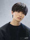 ナチュラルシースルー