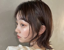 ダークブラウンってどんな髪色?ブリーチや色落ち問題をサンプルと共に解説