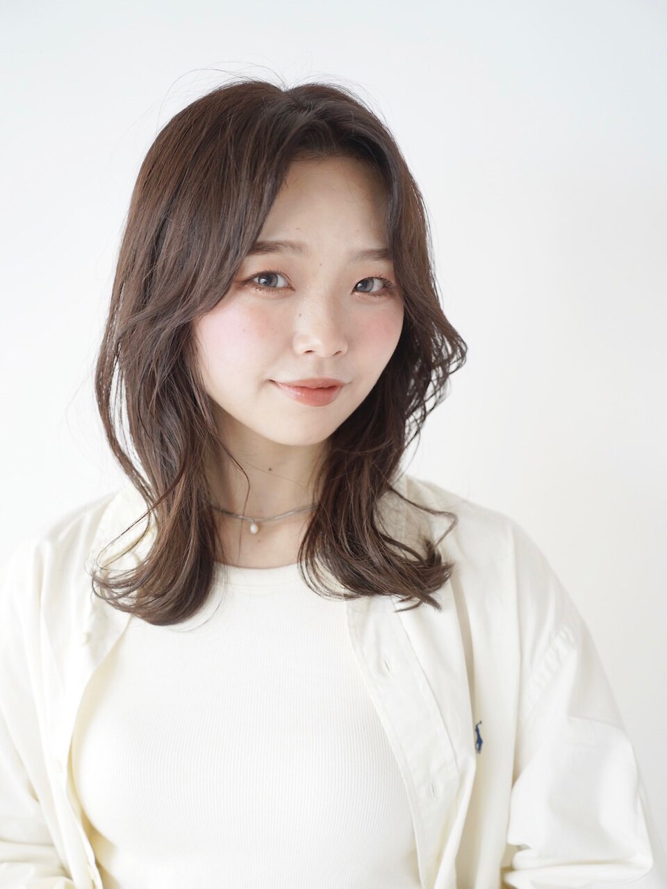 ＊韓国風くびれミディ＊