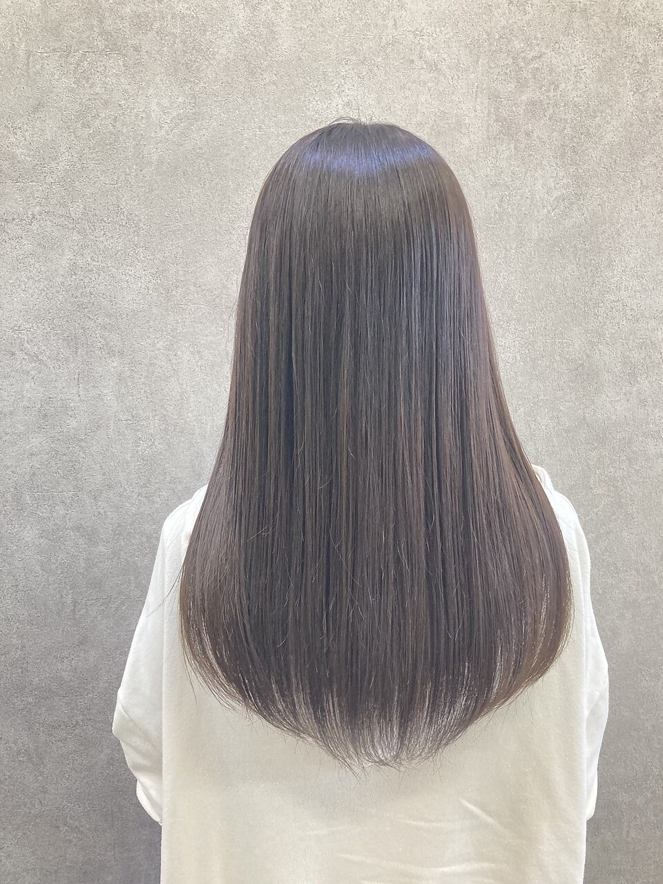 スモーキーアッシュ♪