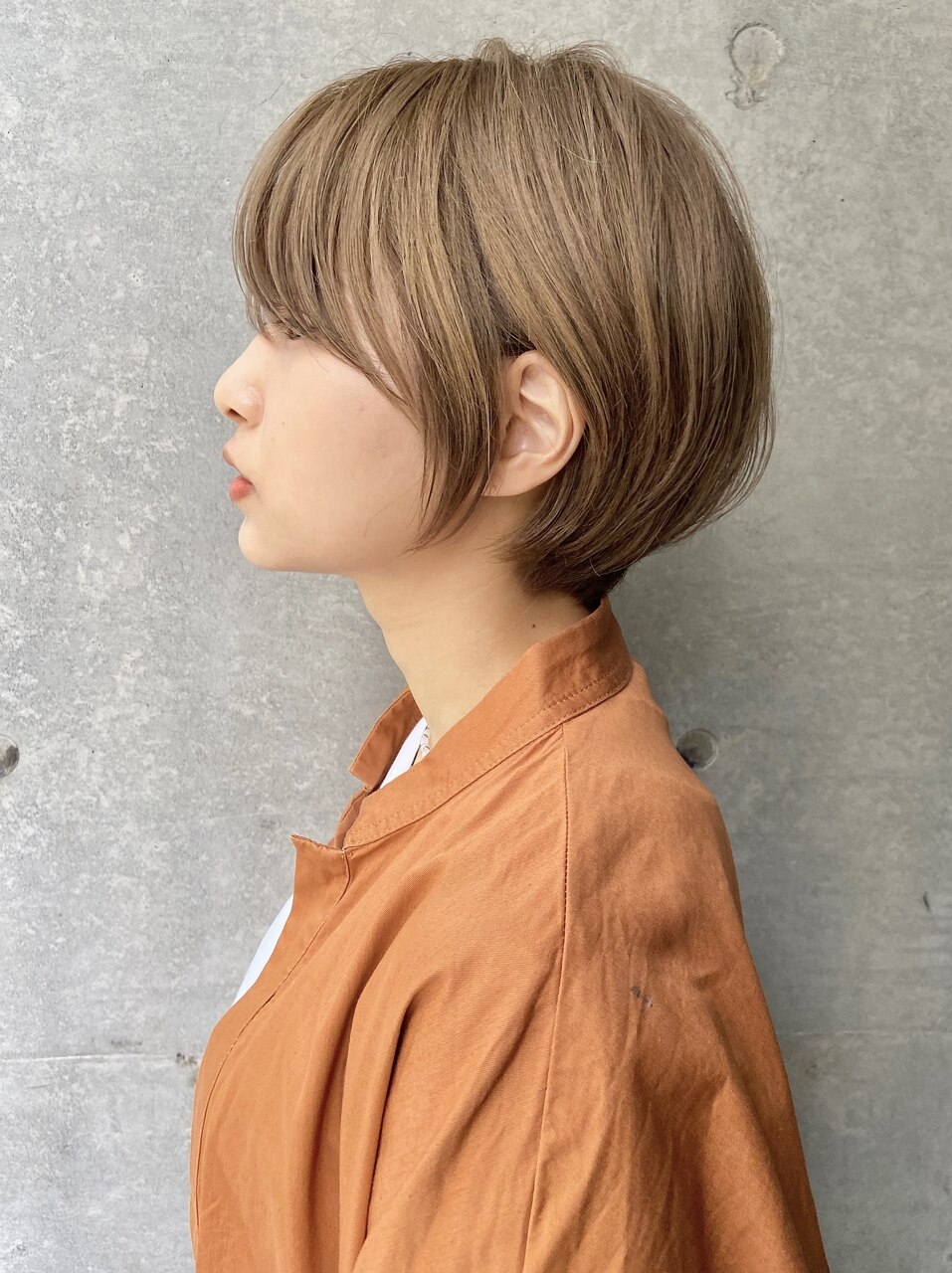 ☆【春日美月】[ショート]1か月後に本当の技術に気が付きます！
