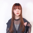 美髪艶感!!ナチュラルレイヤー