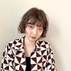 ボブパーマ/ショートパーマ