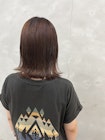 酸性ストレートロブ