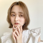 ◎大人くびれボブ◎