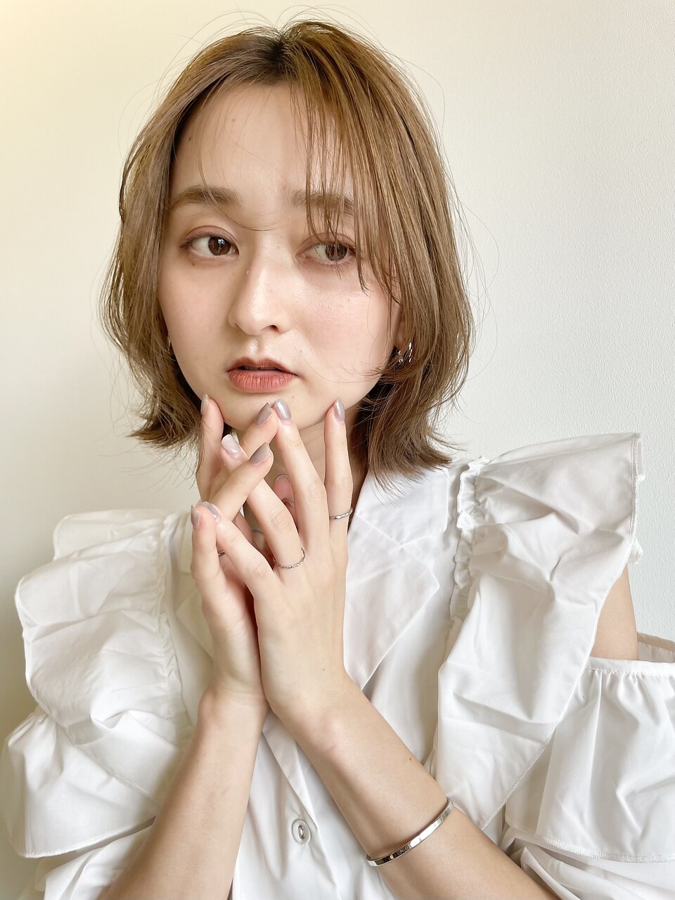 ◎大人くびれボブ◎