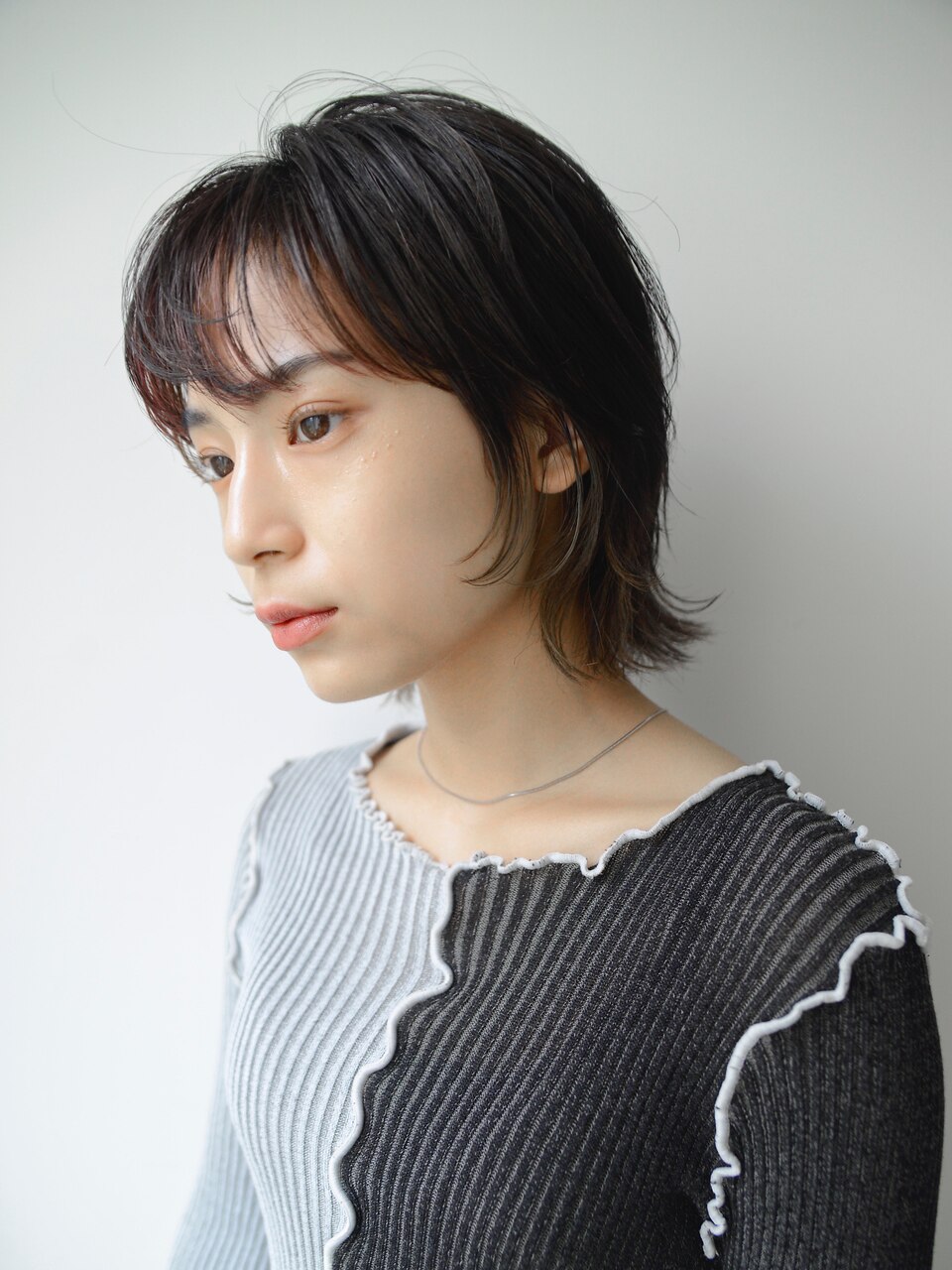 Layer bob