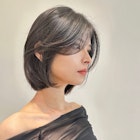 タンバルモリ / ボブ / レイヤーボブ