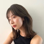 メルティカラー ネビージュ チェリーブラウン ミニウルフ