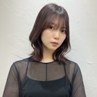 【VOTAN吉田航太】韓国ヘア/髪質改善/顔まわりカット/天神大名