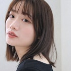 モテ髪ボブウルフくびれヘア大人可愛い美髪