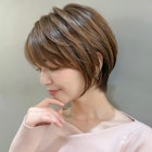 大人向け簡単ショート