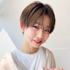 30代40代50代美髪マッシュショートパーマ大人かわいいくびれヘア