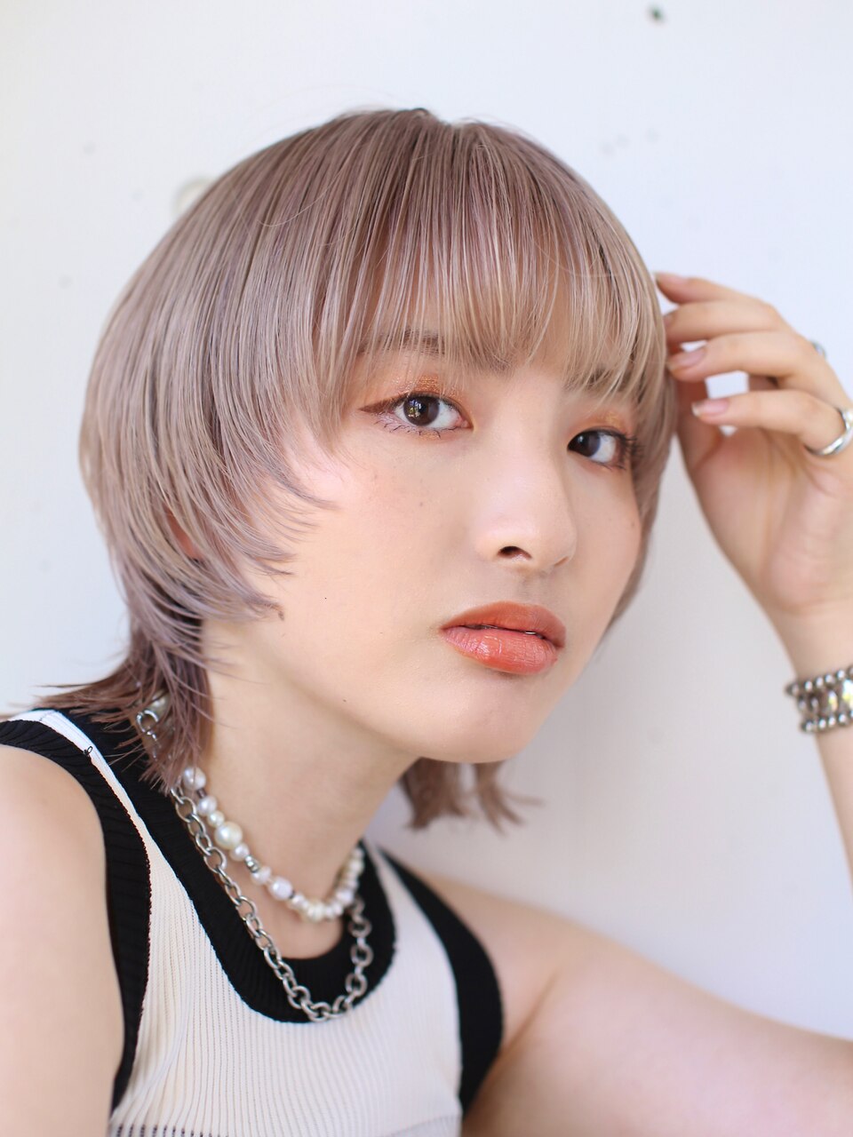阪口依美奈