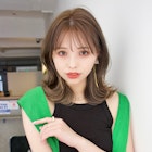 ♪カジュアル大人ロブスタイル♪