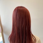 チェリーピンク