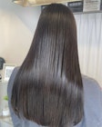 髪質改善トリートメント　UPTOGLOSS
