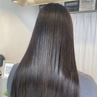 髪質改善トリートメント UPTOGLOSS