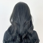 ブルーグレー_ピンクベージュインナーグレージュ_ba475141