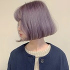 ゆるまきタッセルカット/タッセルカット/タンバルモリ/韓国ボブ