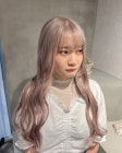ミルクティーベージュ