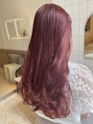 ○cassis pink○