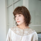 マッシュウルフでお悩み解決!抜け感ラフパーマ・・・HINATA